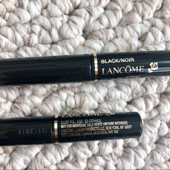Lancôme Definicils High Definition Mascara - Picture 2 of 5